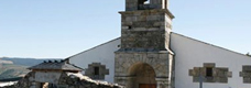 Igrexa de Santa M. Magdalena de Retizs